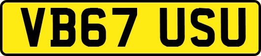 VB67USU