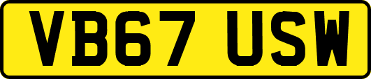 VB67USW