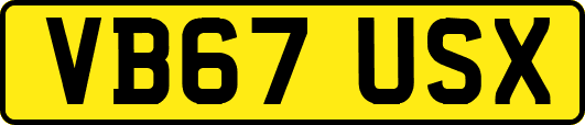 VB67USX