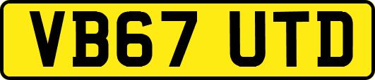 VB67UTD