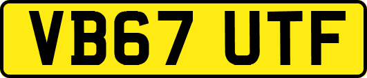 VB67UTF
