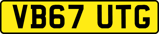 VB67UTG