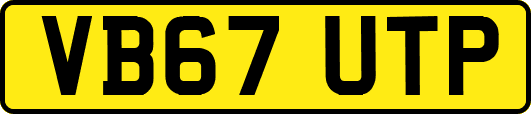 VB67UTP