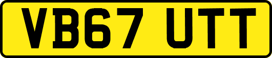VB67UTT