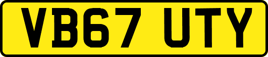 VB67UTY