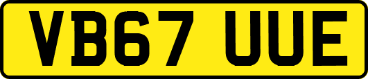 VB67UUE