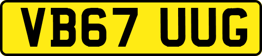 VB67UUG