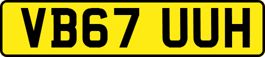 VB67UUH