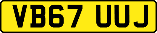 VB67UUJ