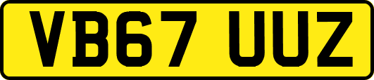 VB67UUZ
