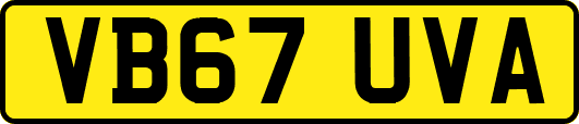 VB67UVA