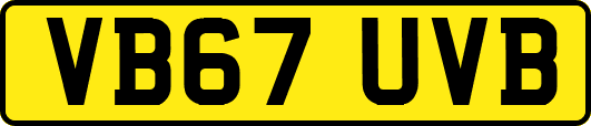 VB67UVB