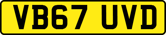 VB67UVD