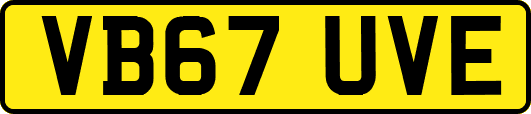 VB67UVE