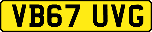 VB67UVG