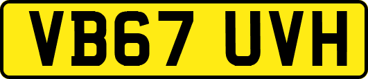 VB67UVH