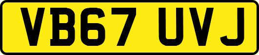 VB67UVJ