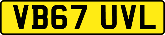 VB67UVL
