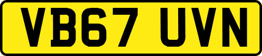 VB67UVN