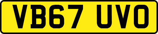VB67UVO