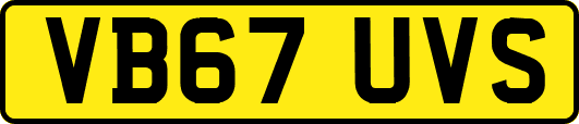 VB67UVS