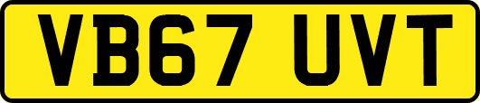 VB67UVT