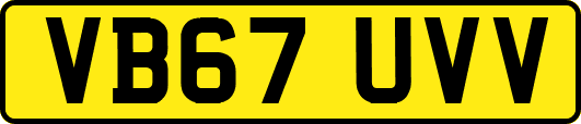 VB67UVV