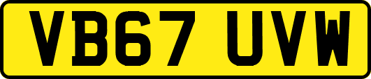 VB67UVW
