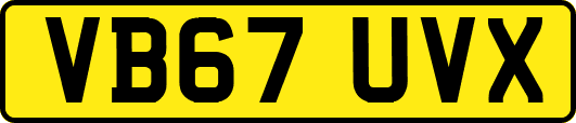 VB67UVX