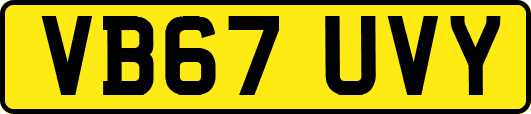 VB67UVY