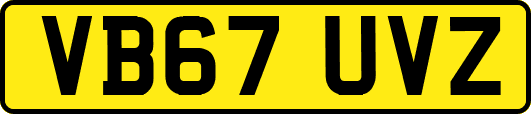 VB67UVZ