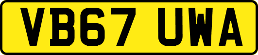 VB67UWA
