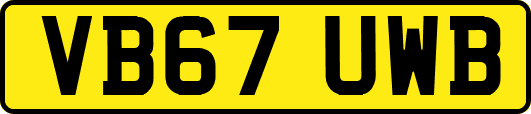 VB67UWB