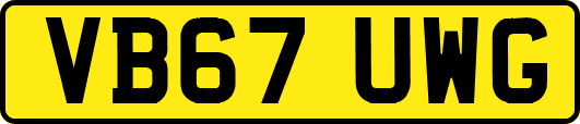 VB67UWG