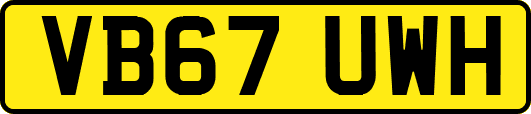 VB67UWH