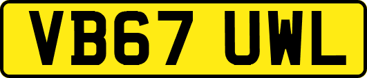 VB67UWL