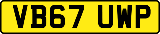 VB67UWP