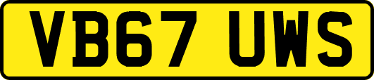 VB67UWS