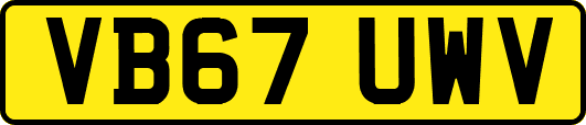 VB67UWV