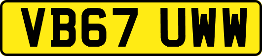 VB67UWW