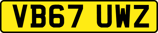 VB67UWZ