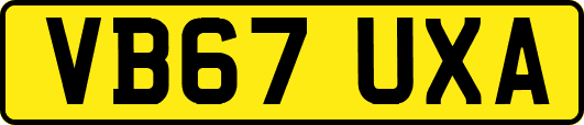 VB67UXA