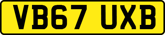 VB67UXB