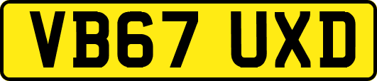 VB67UXD