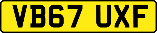 VB67UXF