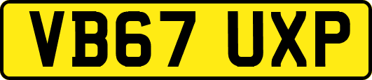 VB67UXP