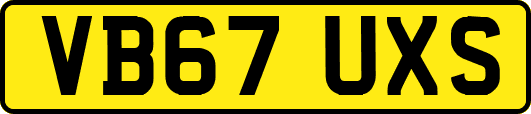VB67UXS