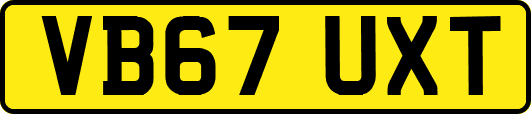 VB67UXT