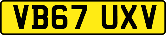 VB67UXV