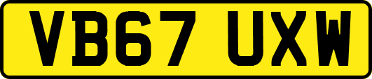 VB67UXW